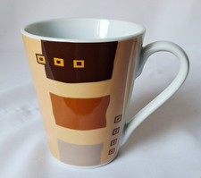 Kaffeehaferl, Kaffeebecher