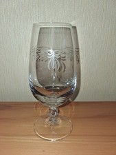 6 Biergläser Biertulpen