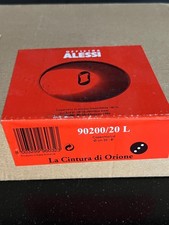 Alessi R. Sapper Cintura di