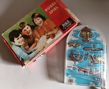 1x  Kugelspiel Luftfahrt, Mini