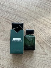 Prada Paradigme Miniparfum Miniature Minisammlung Miniflakon Parfum 7ml