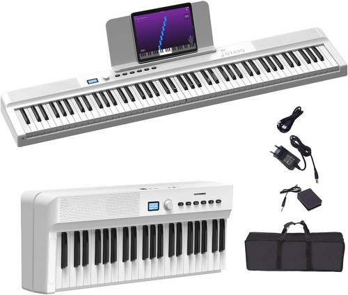 Oyayo digitalpiano fp88dw - digitalpiano,