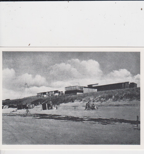 Postkarte repro ostgebiete - postkarte,
