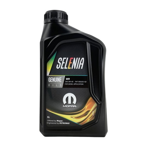 Selenia motoröl 1 - selenia,