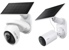 TP-Link Tapo C660 Solar  C410