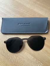 Brillenclip magnetisch v. Solano (gebraucht)