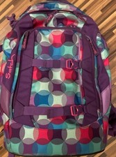 Satch Pack Schulrucksack -