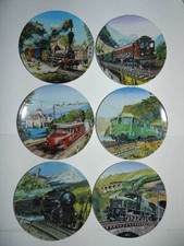 Wand Teller  Sammelteller