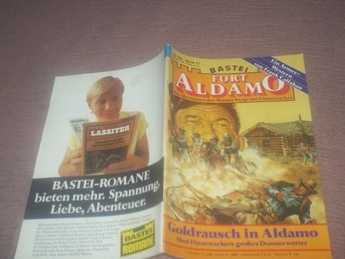 Fort aldamo western roman - fort,