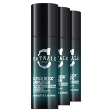 TIGI Catwalk CURLS ROCK