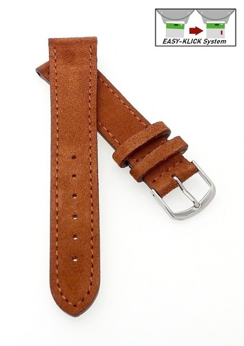 Easy klick veloursleder - easy-klick,