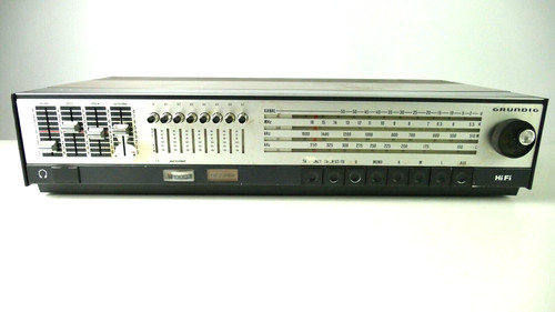 Grundig rtv 800 - 4, band