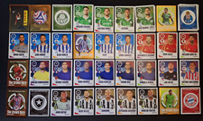 Panini FIFA Club World Cup 2025 Club WM - Verschiedene Sticker zum Aussuchen