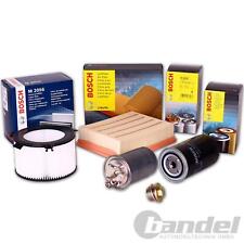 BOSCH INSPEKTIONSPAKET passend