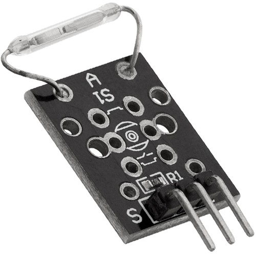 Azdelivery 021 magnet - ky-021,