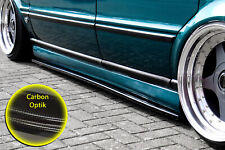 CUP Seitenschweller aus ABS