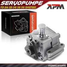Servopumpe Hydraulikpumpe für