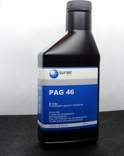 Klima Kompressor Öl PAG 46