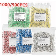 50-1000x Schrumpfverbinder
