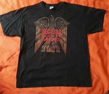 LEGION OF THE DAMNED Eagle Shirt Größe L oder XL NEU - Death Thrash Metal