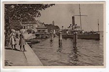 AK  Überlingen Bodensee  