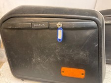 Krauser K2 42 liter set for