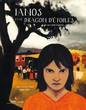 Ianos und der sternendrache - ianos,