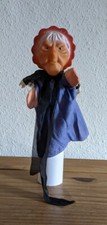 Handpuppe  ,,Oma " für