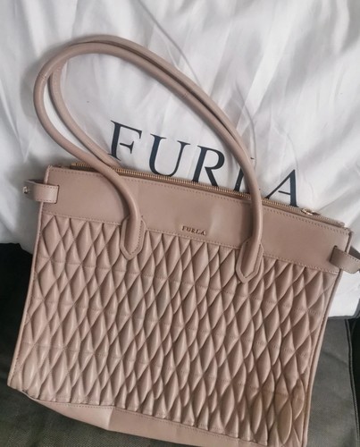 Furla pin cometa shopper - furla,