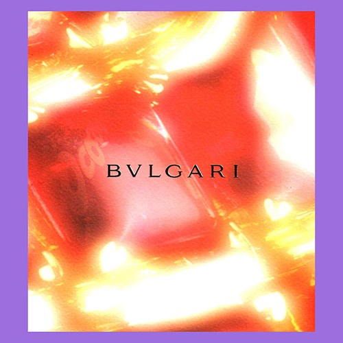 Bulgari ceremonies uhren - ·,