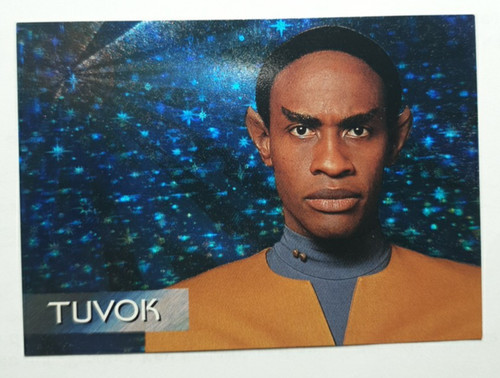 Star trek voyager - season, one