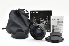 [Top NEUWERTIG] RICOH 0,75x