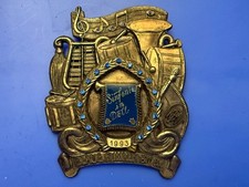 Karnevalsorden Köln Blaue