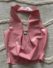 Demask Amsterdam Latex Topless