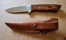 Jagdmesser Herbertz Solingen