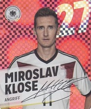 Rewe DFB Sammelkarten Fußball