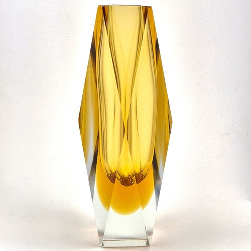 Vintage bernstein murano - 8",