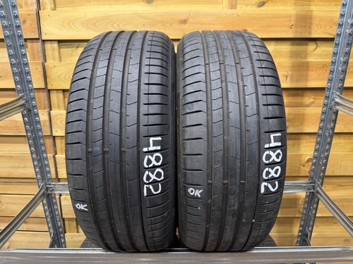 245 r19 98y pirelli - 2x,