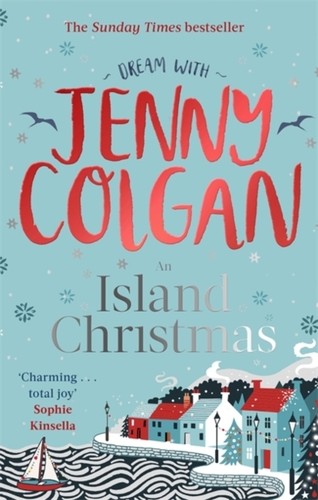 Jenny colgan island - colgan,
