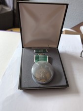 Alter, frühe US Militär