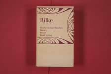 300627 Rainer Maria Rilke