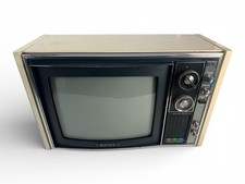 Retro Sony Trinitron