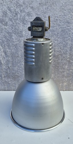 Große industrie hängelampe - große, industrie-hängelampe