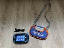Neuwertig - Vtech Kidizoom Kamera 10 in 1 mit Tasche 
