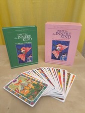 Tarotkarten, Tarot für das innere Kind, 78 Tarotkarten v... | Buch | Zustand gut