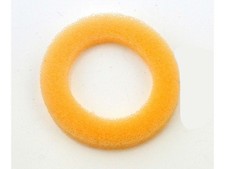 Staubdeckel Schaumstoff für