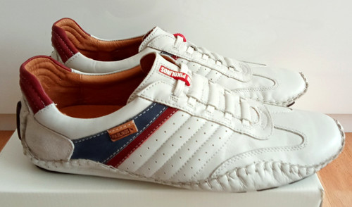 Pikolinos sneaker turnschuhe - pikolinos,