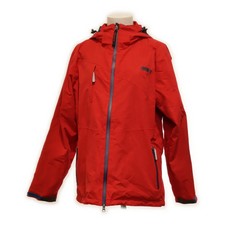 Owney Outdoor, Leichte Jacke