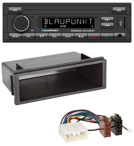 Blaupunkt usb dab - blaupunkt,