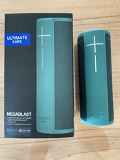 Ultimate Ears Megablast Smart-BT Lautsprecher